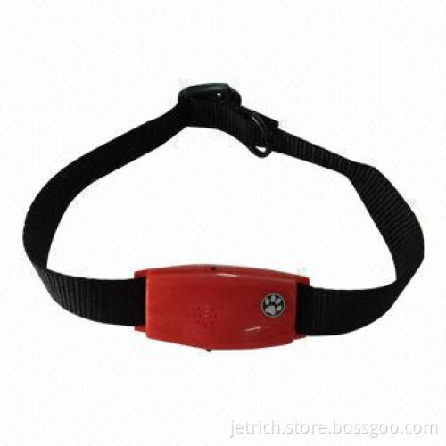 8 to 25lbs Regular Small No Bark Collar for Dog